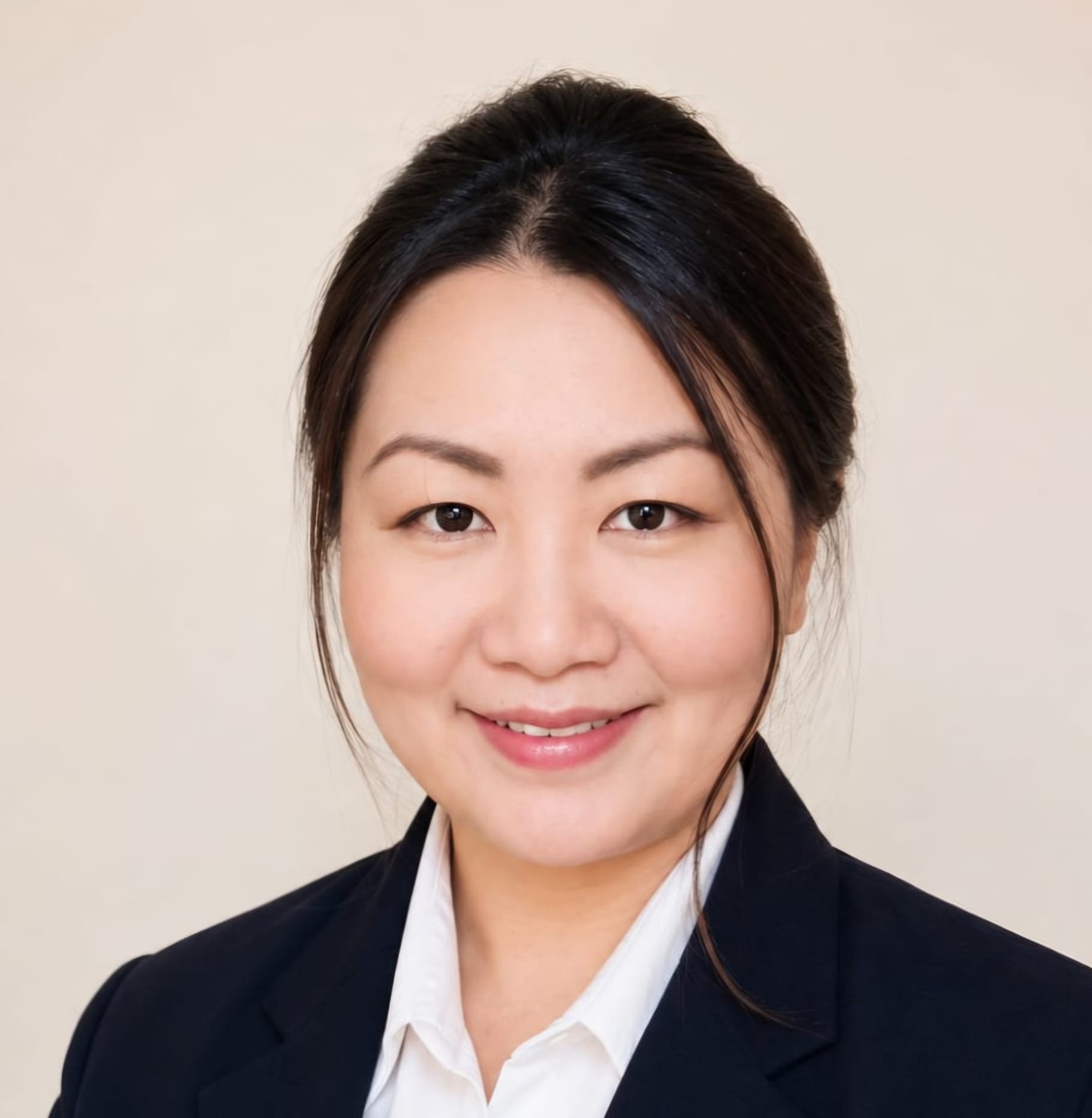 Miriam Ku, Principal Consultant of Mosaicon Strategies